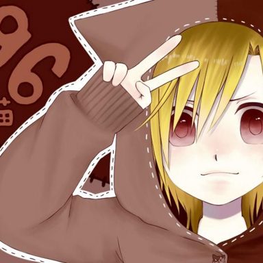 96neko