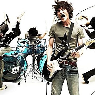 9mm Parabellum Bullet