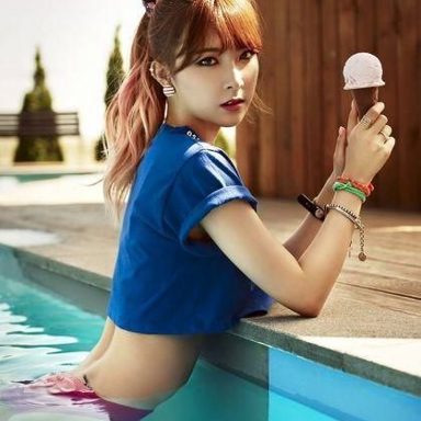9MUSES photo 9