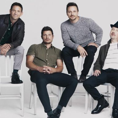 98 Degrees