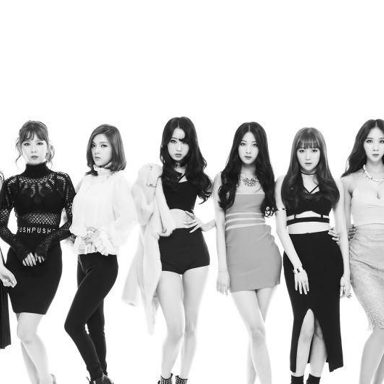 9MUSES photo 11
