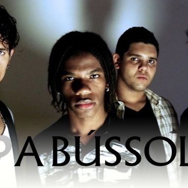 A Bússola