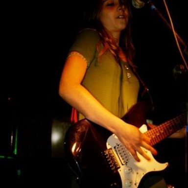 Acid Louise
