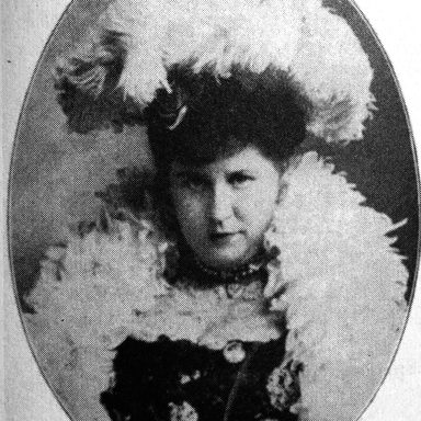 Ada Jones