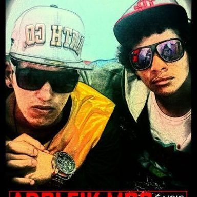 ADBLEIK MC´S