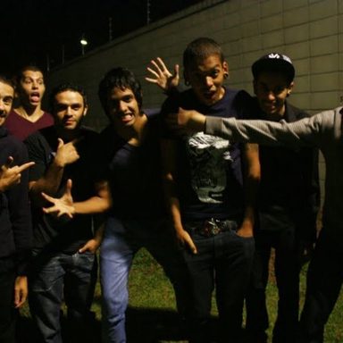 AdDits band