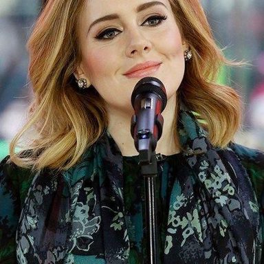 Adele photo 36