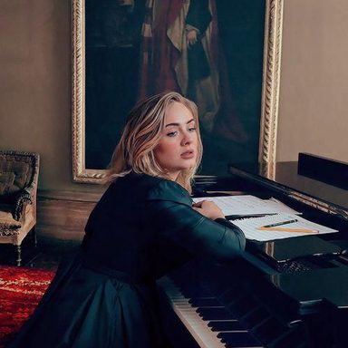 Adele photo 47