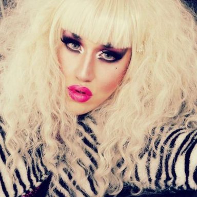 Adore Delano