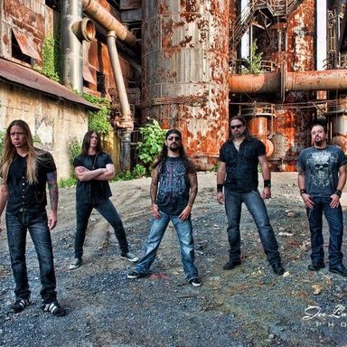 Adrenaline Mob