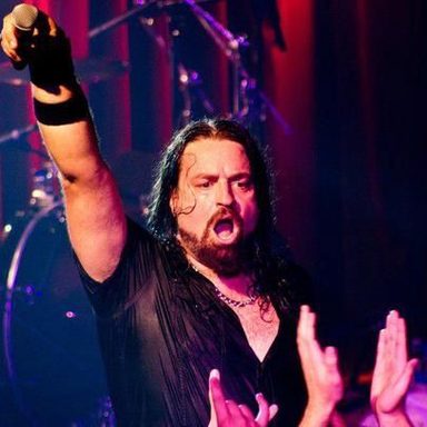 Adrenaline Mob