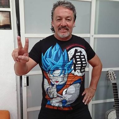 Adrián Barba