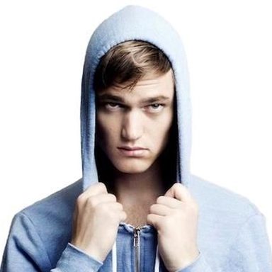Adrian Lux