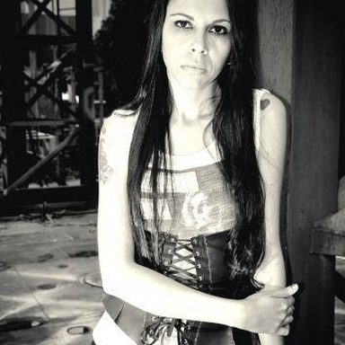 Adriana Baroch