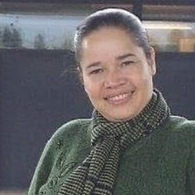 Adriana Melo