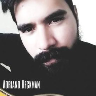 Adriano Beckman