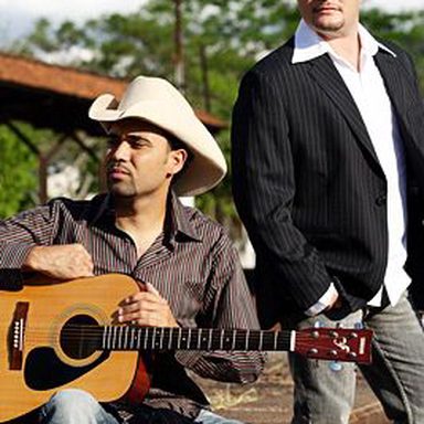 Adriano e Anderson