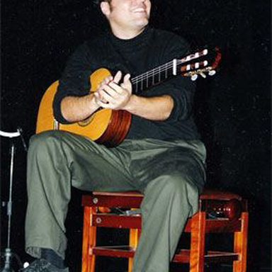 Adriano Dias