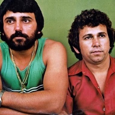 Adriano e Avelino