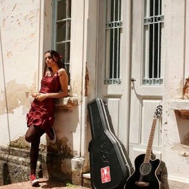 Adrielle Lopes