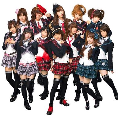 Afilia Saga East