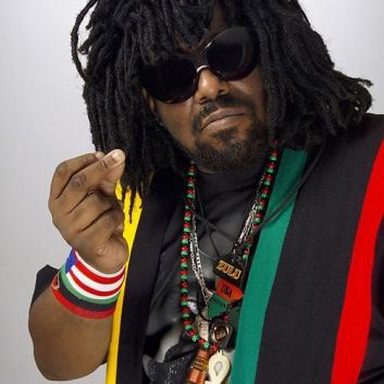 Afrika Bambaataa