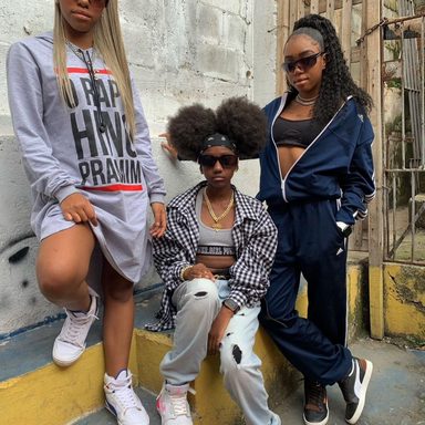 Agbara Crew SP photo 16
