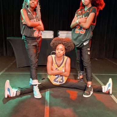 Agbara Crew SP photo 38