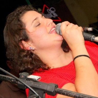 Agatha Monteiro