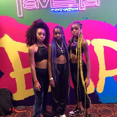 Agbara Crew SP photo 22