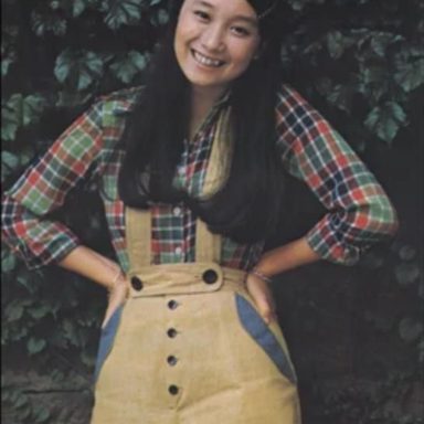 Agnes Chan photo 19