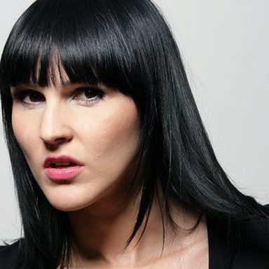 Agnieszka Chylińska