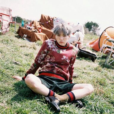 Agust D photo 83