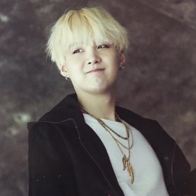 Agust D photo 123
