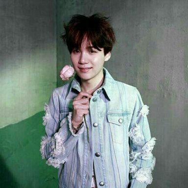 Agust D photo 137
