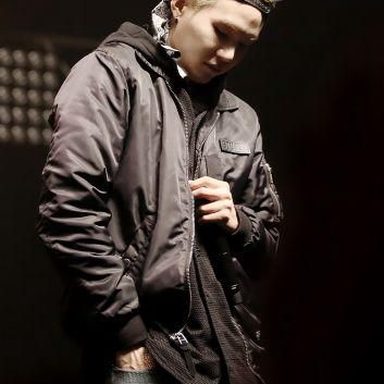 Agust D photo 43