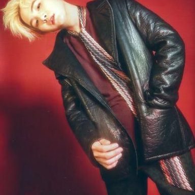 Agust D photo 115