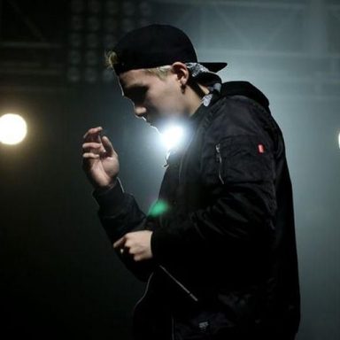 Agust D photo 118