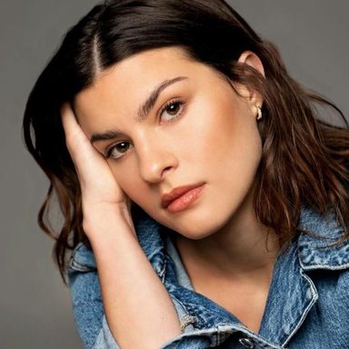 Agustina Palma