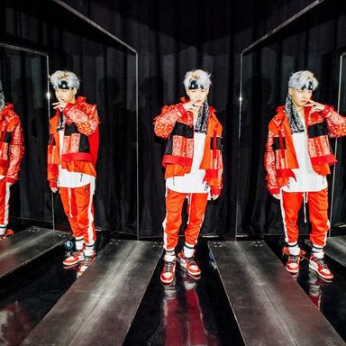 Agust D photo 124