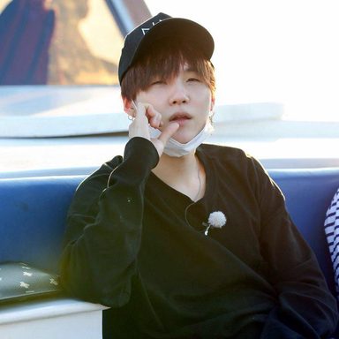 Agust D photo 64
