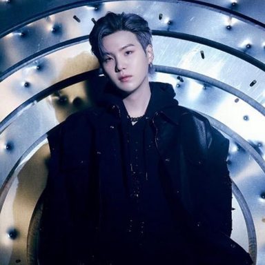 Agust D