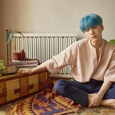 Agust D photo 166