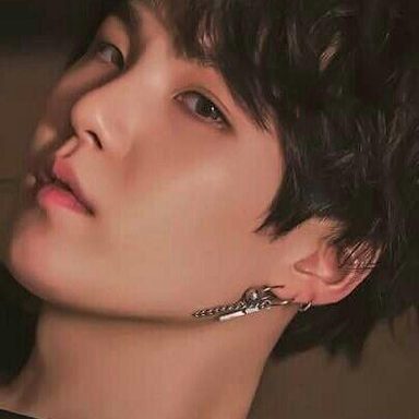 Agust D photo 23