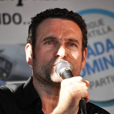 Agustín Vázquez