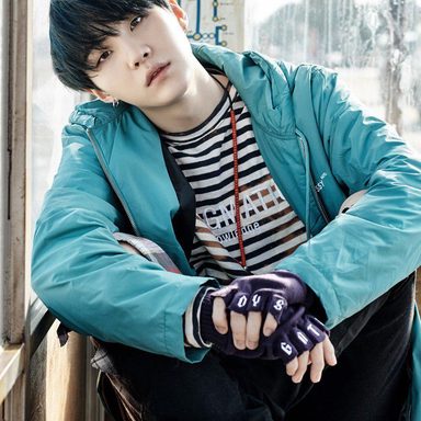 Agust D photo 158