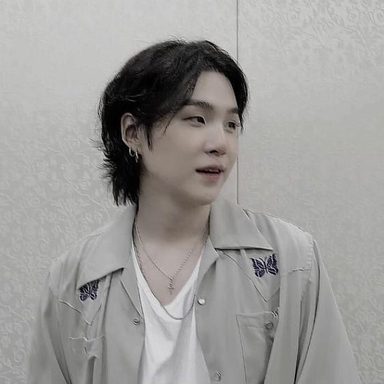 Agust D photo 96