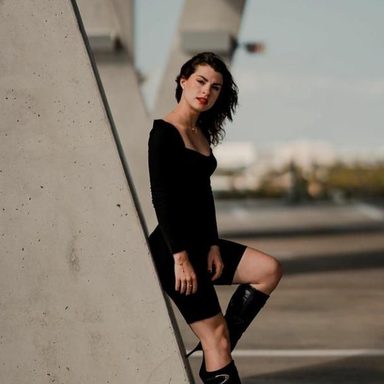 Agustina Palma
