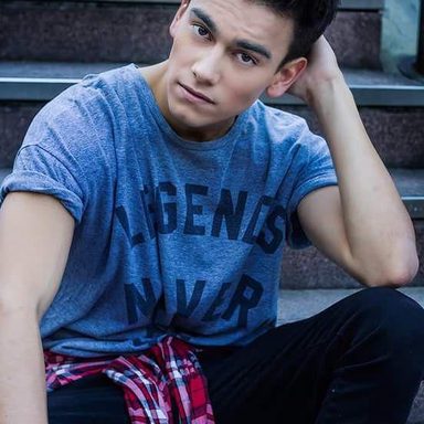 Agustín Bernasconi photo 9