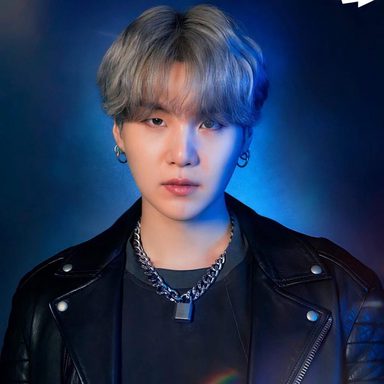 Agust D